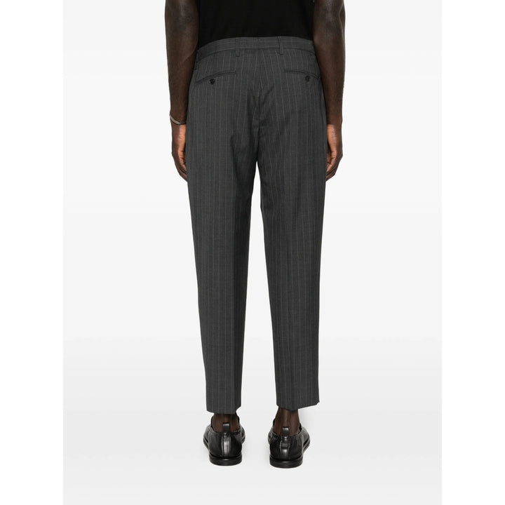 Briglia 1949 Pants - Gray, Gray | 57e93c93797b6daabe6a4ec1b3526d58a45d91b6