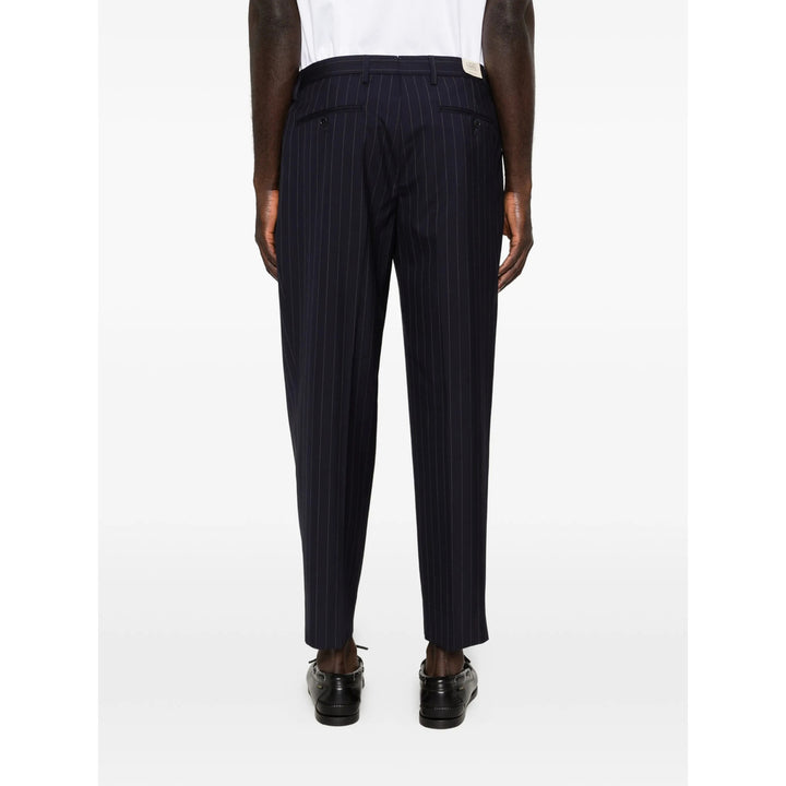 Briglia 1949 Pants - Blue | f6aaf21ad19bea0d969190eb1bfd34a1a7d10300