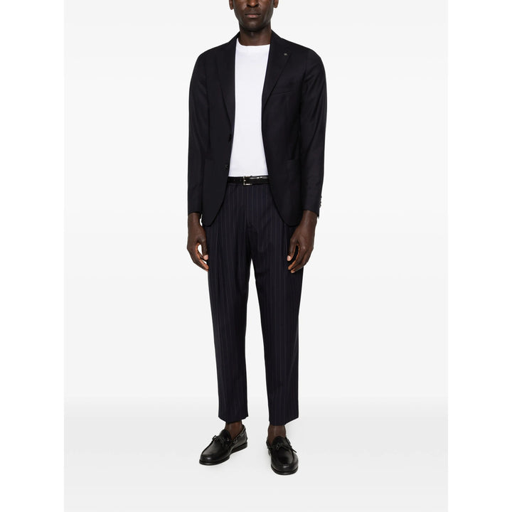 Briglia 1949 Pants - Blue | d7a544c0ef46313d0a51414c25e3db85f11c426a