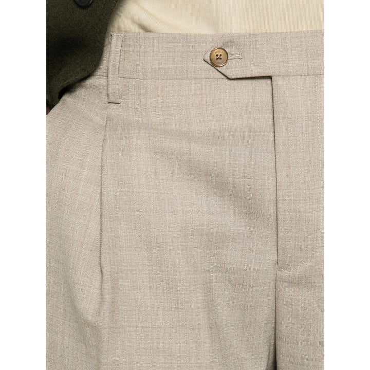 Briglia 1949 Pants - Neutral | 27505526e728b9c2bfa4b24b3708a3de3aa40e5c