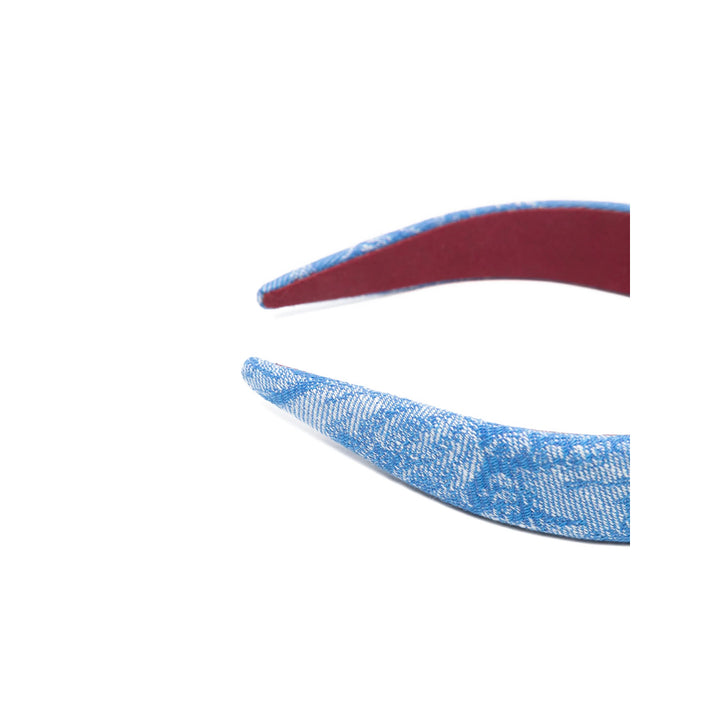 Etro Hair Accessories - Blue | fc4ef25117b7753b957abb246477733ae18f833e