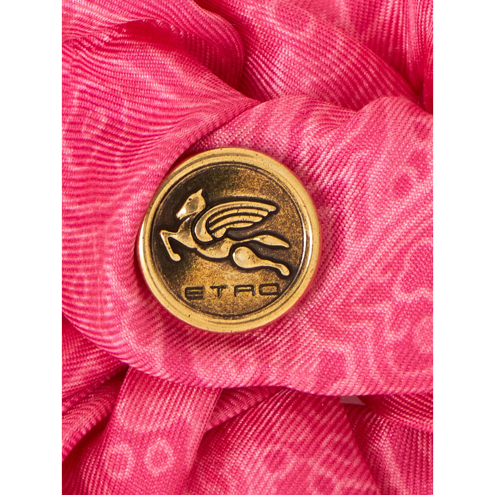 Etro Hair Accessories - Pink | bc2eba980589b1ed28374ae5d414ae28c8749507