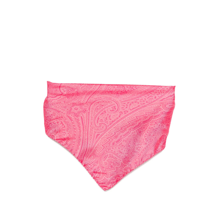 Etro Hair Accessories - Pink | 619deb2bf03e83adf9839be1b734c538f5d741bb