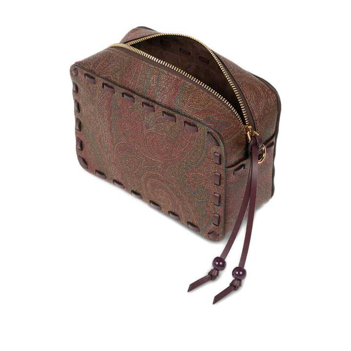 Etro Bags - Brown | 8e7071b22c8208d74f61ba1ab27e8a51ddd970d8