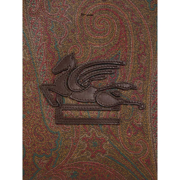 Etro Bags - Brown, Red | c1e88c91d50ec97363a44c6779852bd5140377f5