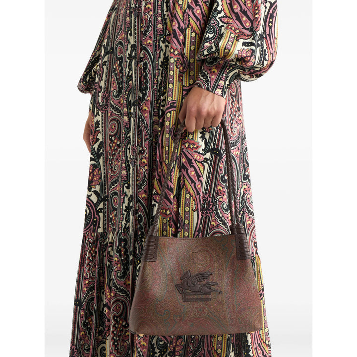 Etro Bags - Brown, Red | 71285e1d5d10d6ec4befdf9efc343be6c4f99b81