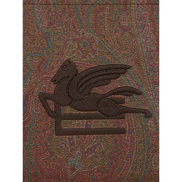 Etro Bags - Brown | 797b05af9961eb389cd5c0b8315a78915c217bb9