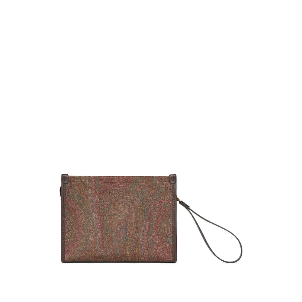 Etro Bags - Brown | 51c02ee85df8b5ad08755633f9cbd1a5b3be0376