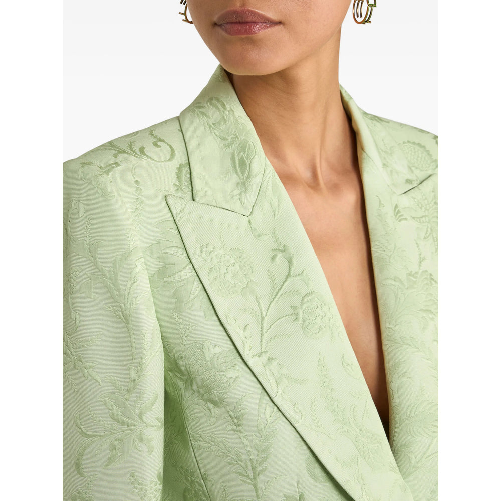 Etro Outerwears - Green | 92cf08d2c14d5c3688d2881194c6df152067211d