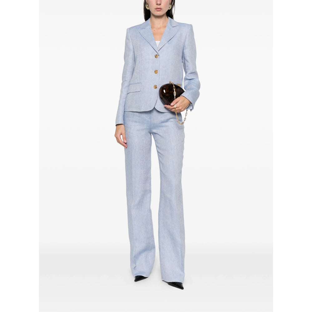 Etro Outerwears - Blue | 8220a0bac4ea54c6983815232ed8be63ce15f1a0