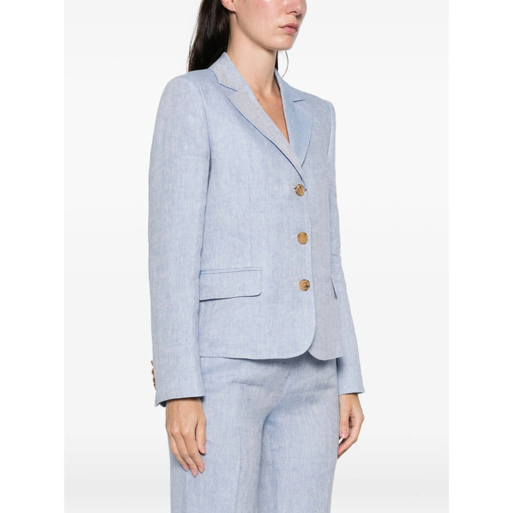Etro Outerwears - Blue | b9f83a731701dec88c32dc7f70143f900f37f7a4