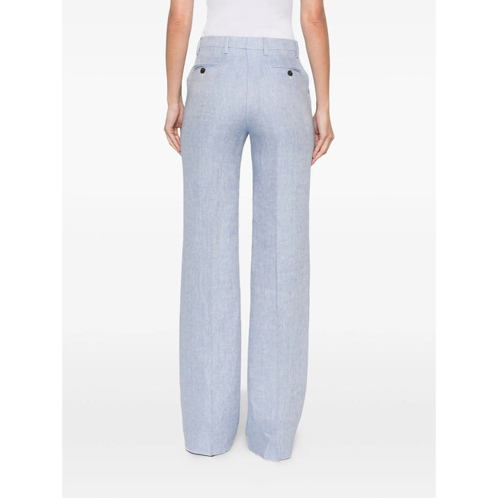 Etro Pants - Blue | e901cd57e66d5c2989c35c15cb3772ffa2a52e14