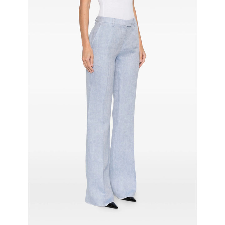 Etro Pants - Blue | 8007fdfed2467315c18a9b371bd6d377525b404f