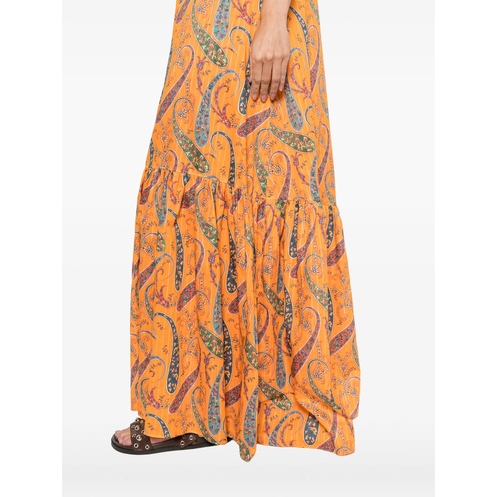 Etro Dresses - Orange | b6f39c866be67c8c920149664c8a7263c1b39c94