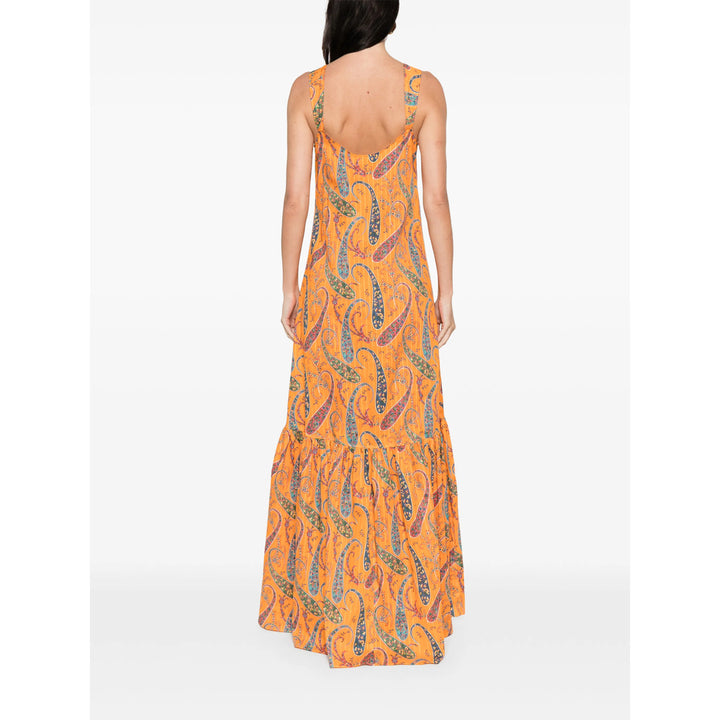 Etro Dresses - Orange | d7beb7b22401059edbdb272cc183fd9951dab125