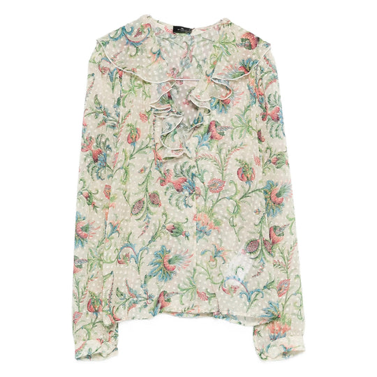 Shirts Neutral, Green