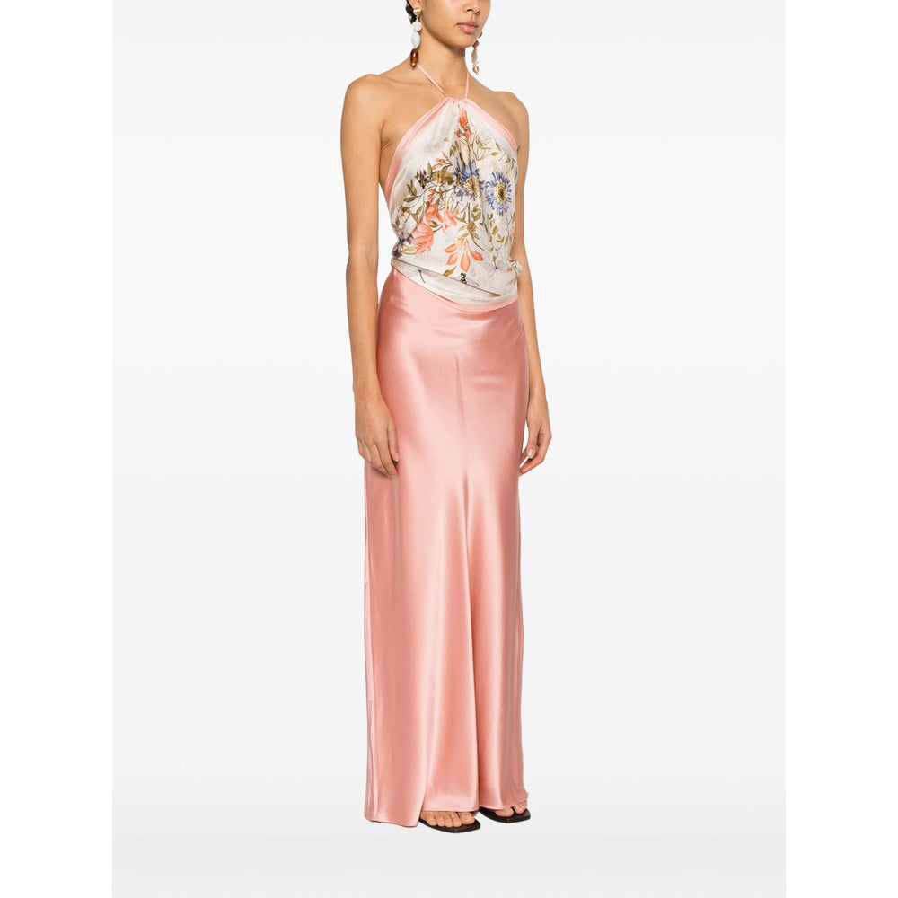 Etro Scarves - Neutral, Pink | 1f6f6697859505e56c01df36ac91ed7b0842bb96