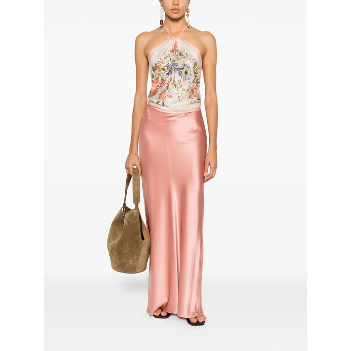 Etro Scarves - Neutral, Pink | 0b0ef340b58bd36716005182b951ebef9bf1e2e1