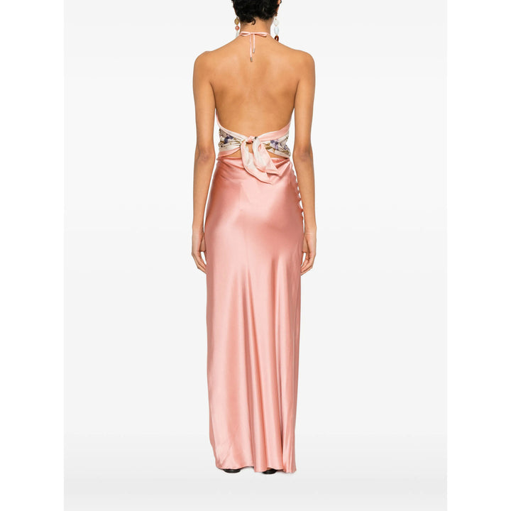 Etro Scarves - Neutral, Pink | 39dc6848621750faca4163538c412ef5fc739946