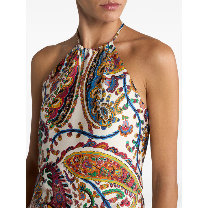 Etro Tops - Neutral, Red | 1cdbeda70fa1ce18b4b2f0d022878172eea7830f