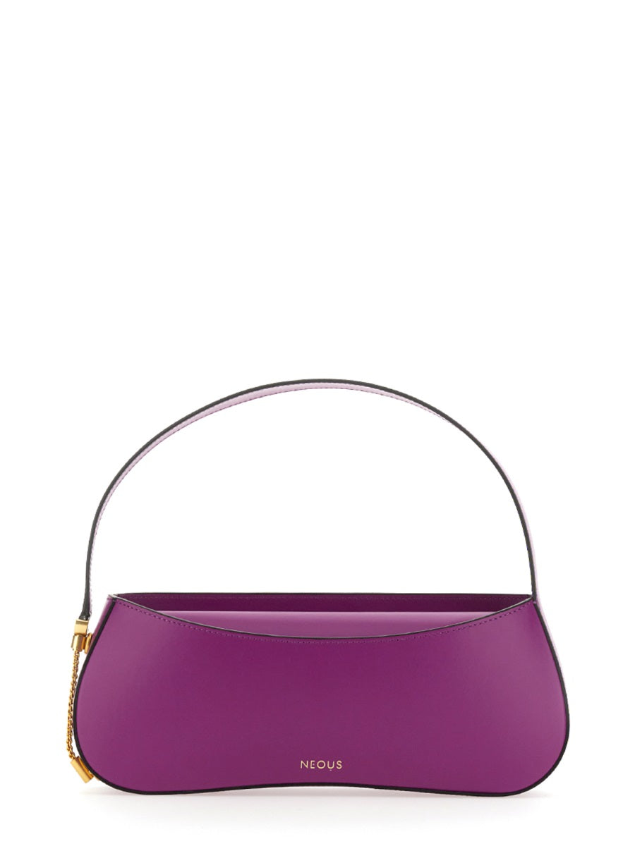 Neous Shoulder Bags - Purple | Wanan Luxury