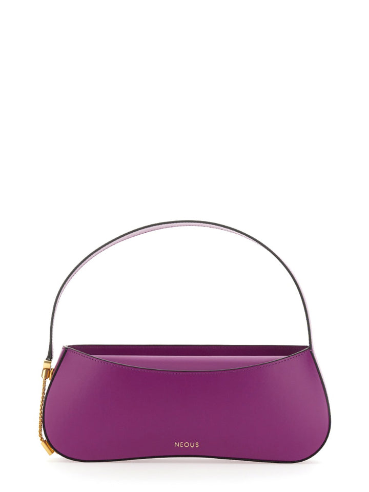 Neous Shoulder Bags - Purple | Wanan Luxury