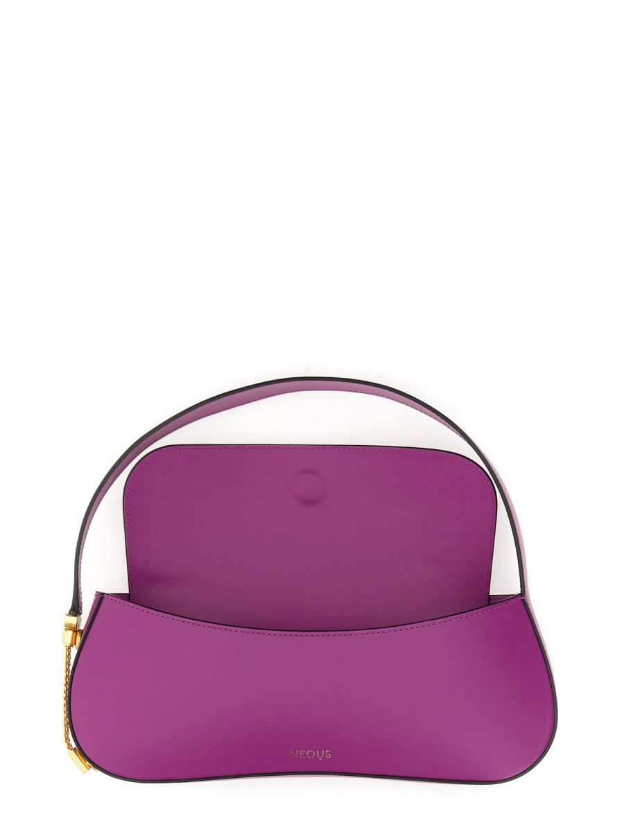 Neous Shoulder Bags - Purple | Wanan Luxury
