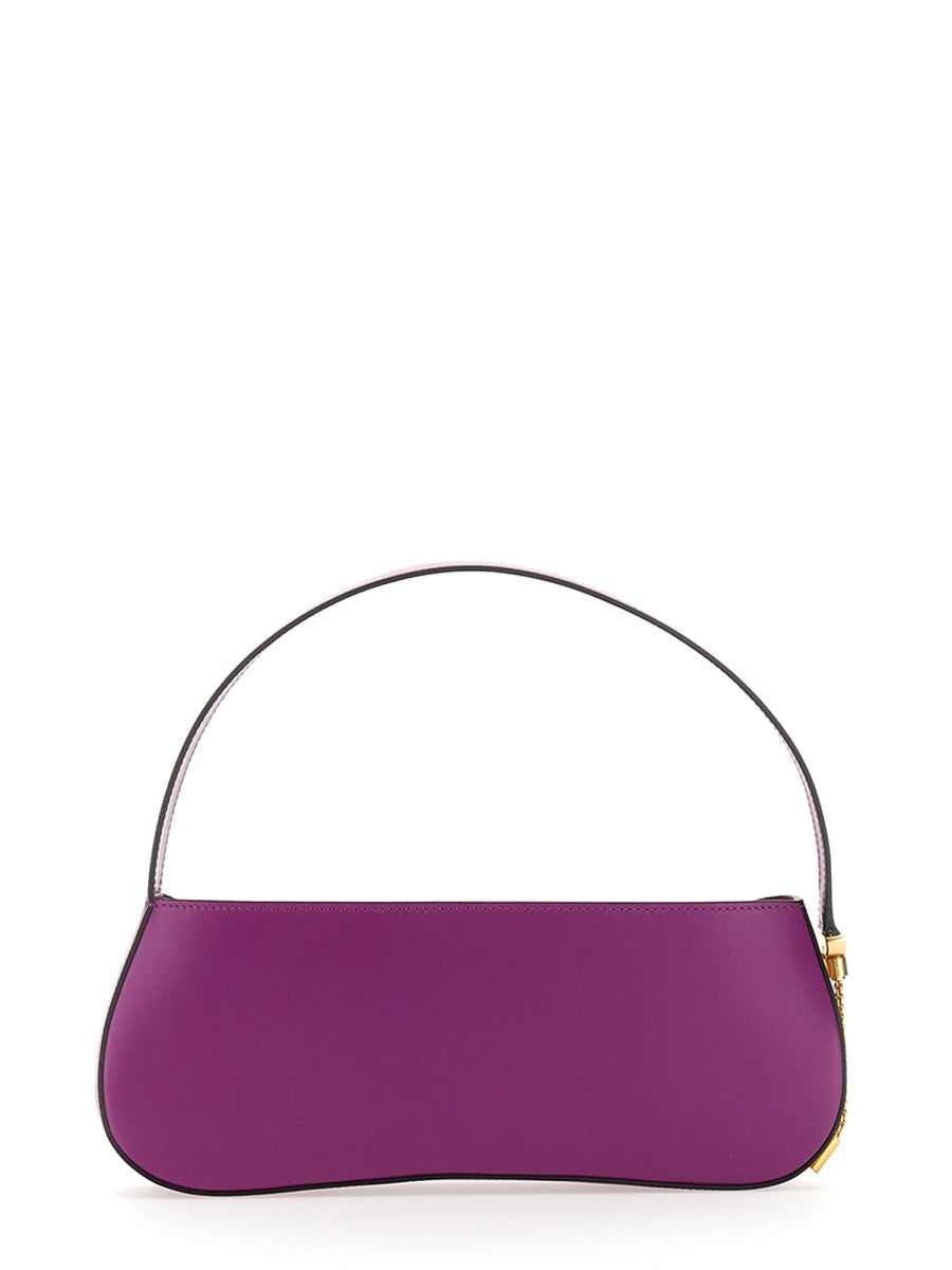 Neous Shoulder Bags - Purple | Wanan Luxury