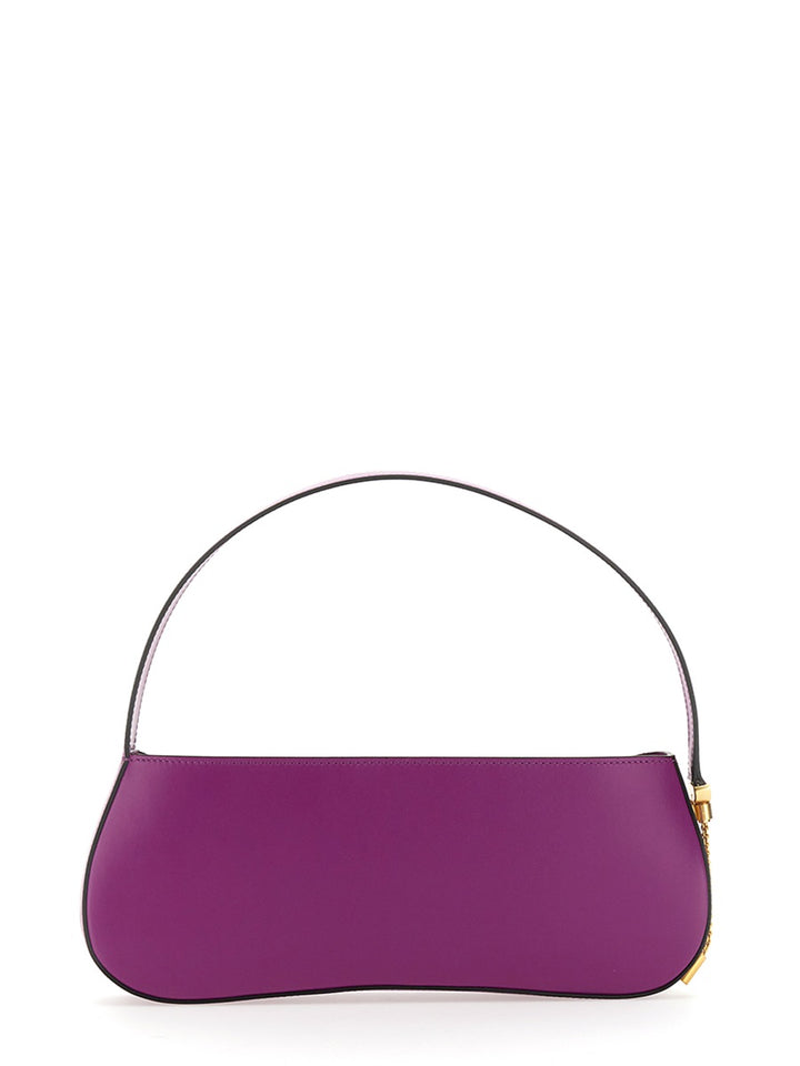 Neous Shoulder Bags - Purple | Wanan Luxury
