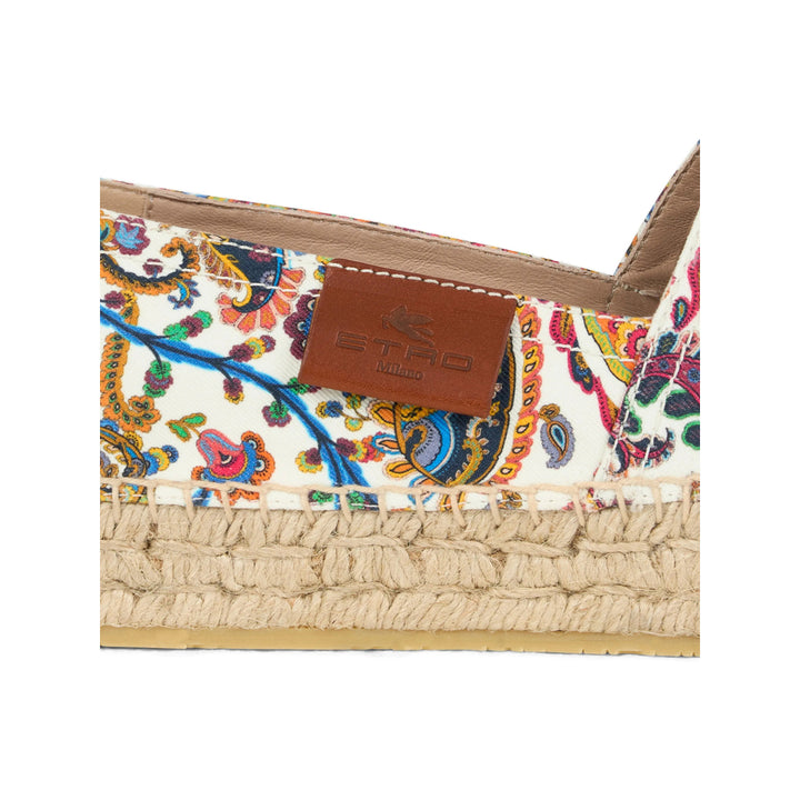 Etro Shoes - White | d40d2e36e7eef6a44cce0e5b04e52ec379beefeb