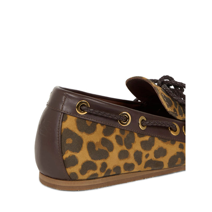 Etro Shoes - Brown | 4604a700f5baef2396ddaca416e4327312c6e8d4