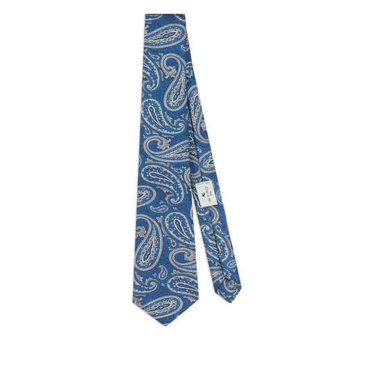 Ties Blue, Neutral