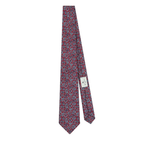Ties Red, Blue