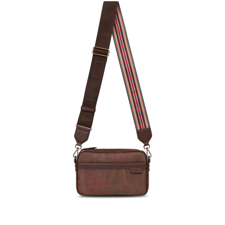 Etro Bum Bags - Brown | 72d2812f091b7731d4ba271a36f49f7be7a1a6b3