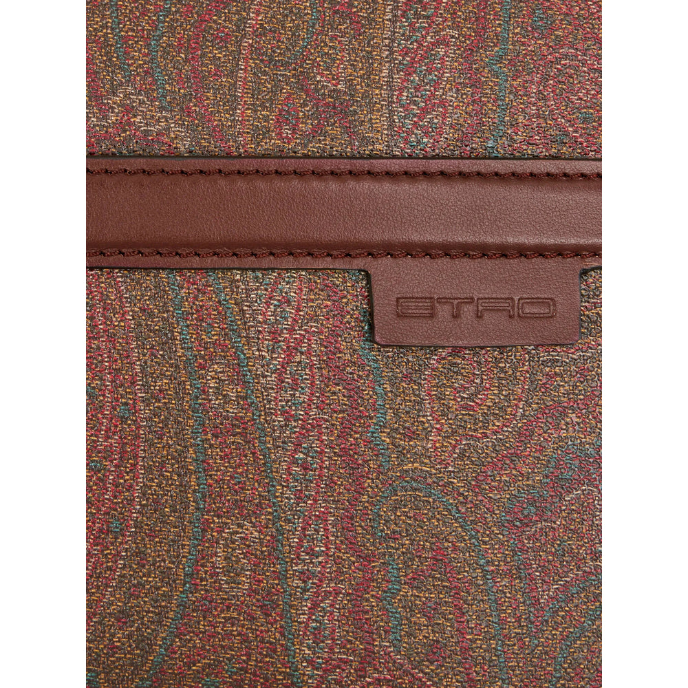 Etro Bum Bags - Brown | 8d9a155a3c4091ae8a242f835b3985ebd200d9a4