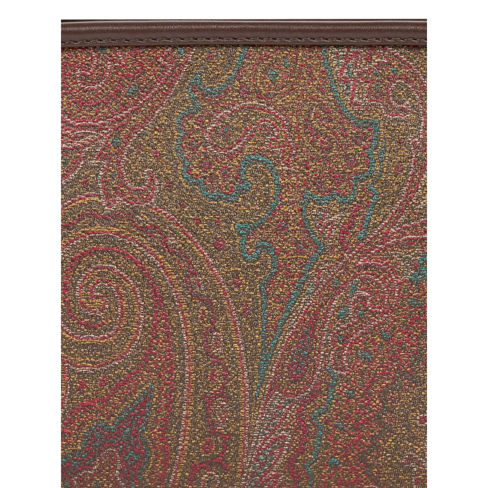 Etro Bum Bags - Brown, Red | c253f071fdac9bdaba4e0f7fafb86947f139a2ca