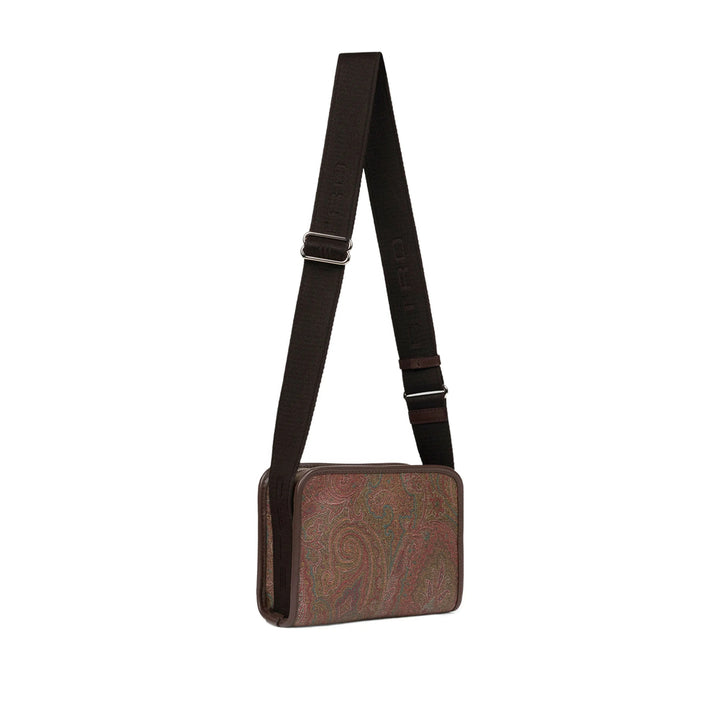 Etro Bum Bags - Brown, Red | b37d6e93462b612d0c4e79796cb76740d351abef