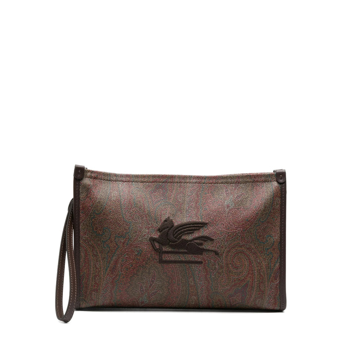 Etro Bum Bags - Brown, Red | ac46ef20d83992d9b90dfec4f13f2b25c3e1f372