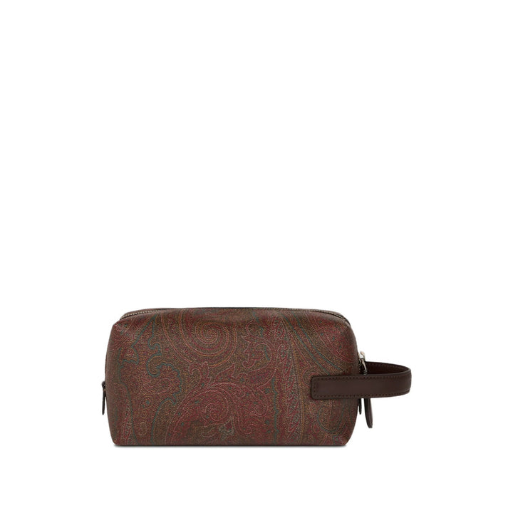 Etro Bum Bags - Brown, Red | c971c069ca100037b42970bc3cc45fe3a5f80cf6