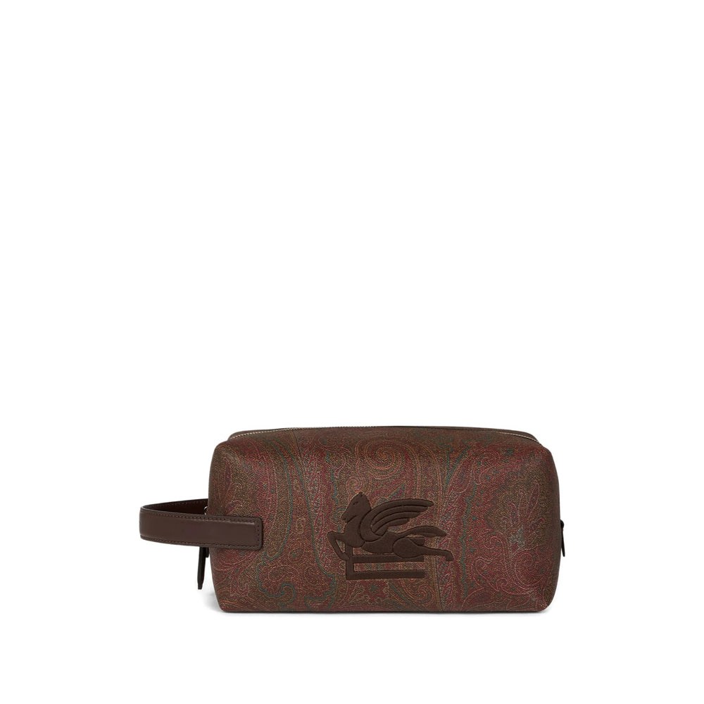 Etro Bum Bags - Brown, Red | c8b89459ca2ede7512c7a86e5ee4fe46ad91b560