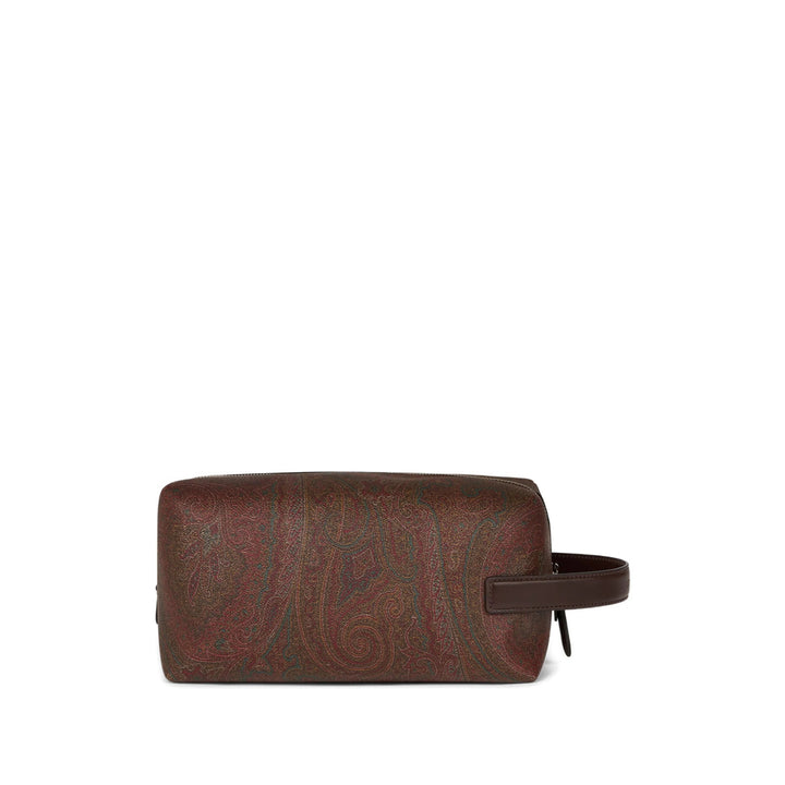 Etro Bum Bags - Brown, Red | a92db33d4c8c47b99175a959400992ff0181c6e9