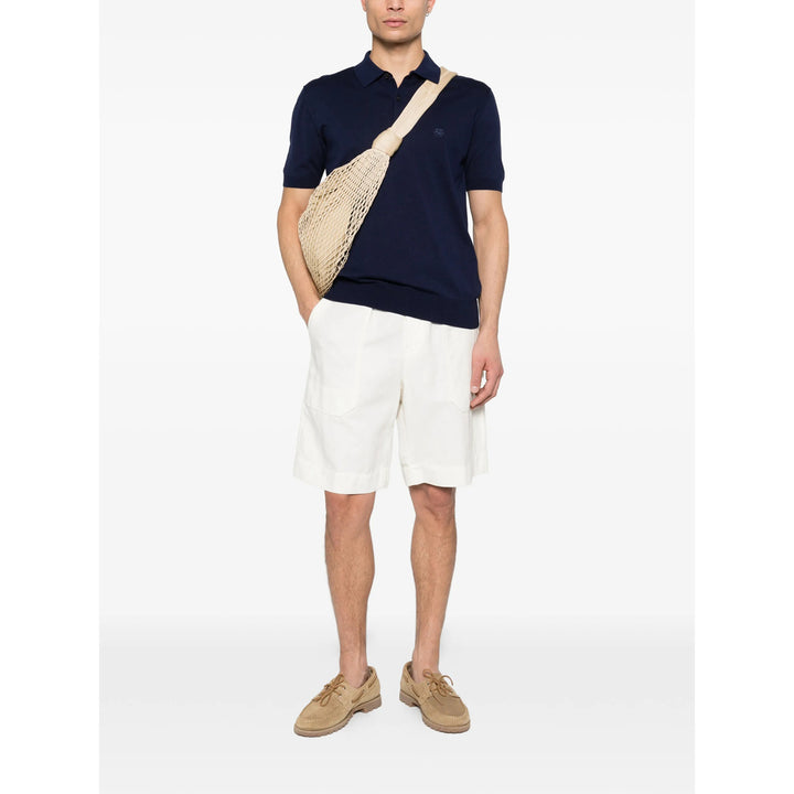 Etro Sweaters - Blue | bb6d77dbcd27e560321870049c33d584c6e05fb9