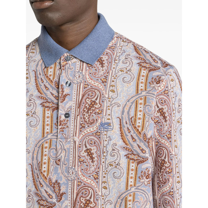 Etro Sweaters - Neutral | d993d75caecbbfec7221391b9ac45c97beca1bd7