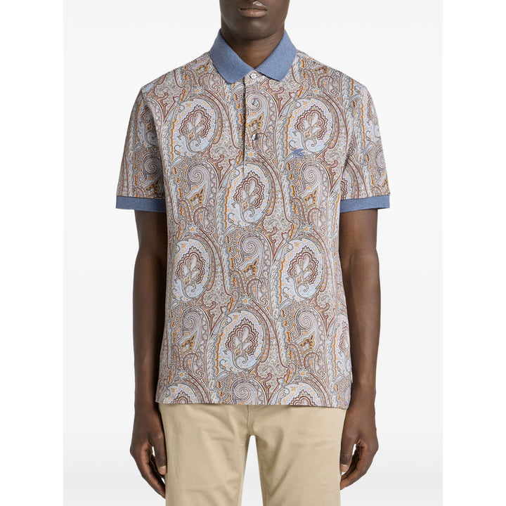 Etro Sweaters - Neutral | d0fc014abe504dcf8e6e10eefe2ddcfdb3016e2e