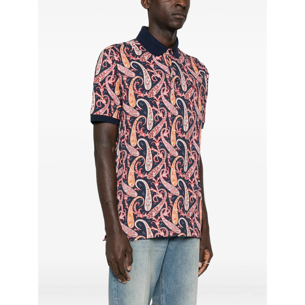 Etro Sweaters - Blue | ab409fe3dd571b1b7aceba1d9c51f62bc7ef69f6