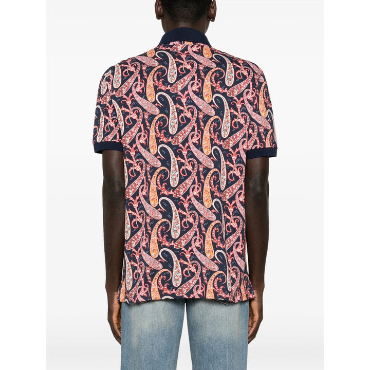 Etro Sweaters - Blue | fc848e27c2b22b553efb5b310a30c4e26f7d0796