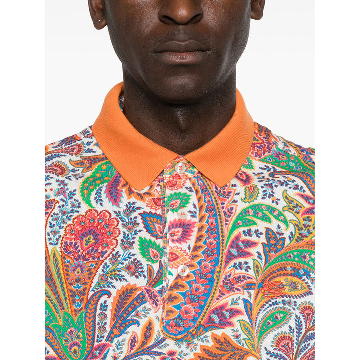 Etro Sweaters - Orange | 7fbaad142c23da95181d0e8687925e8b170484d1