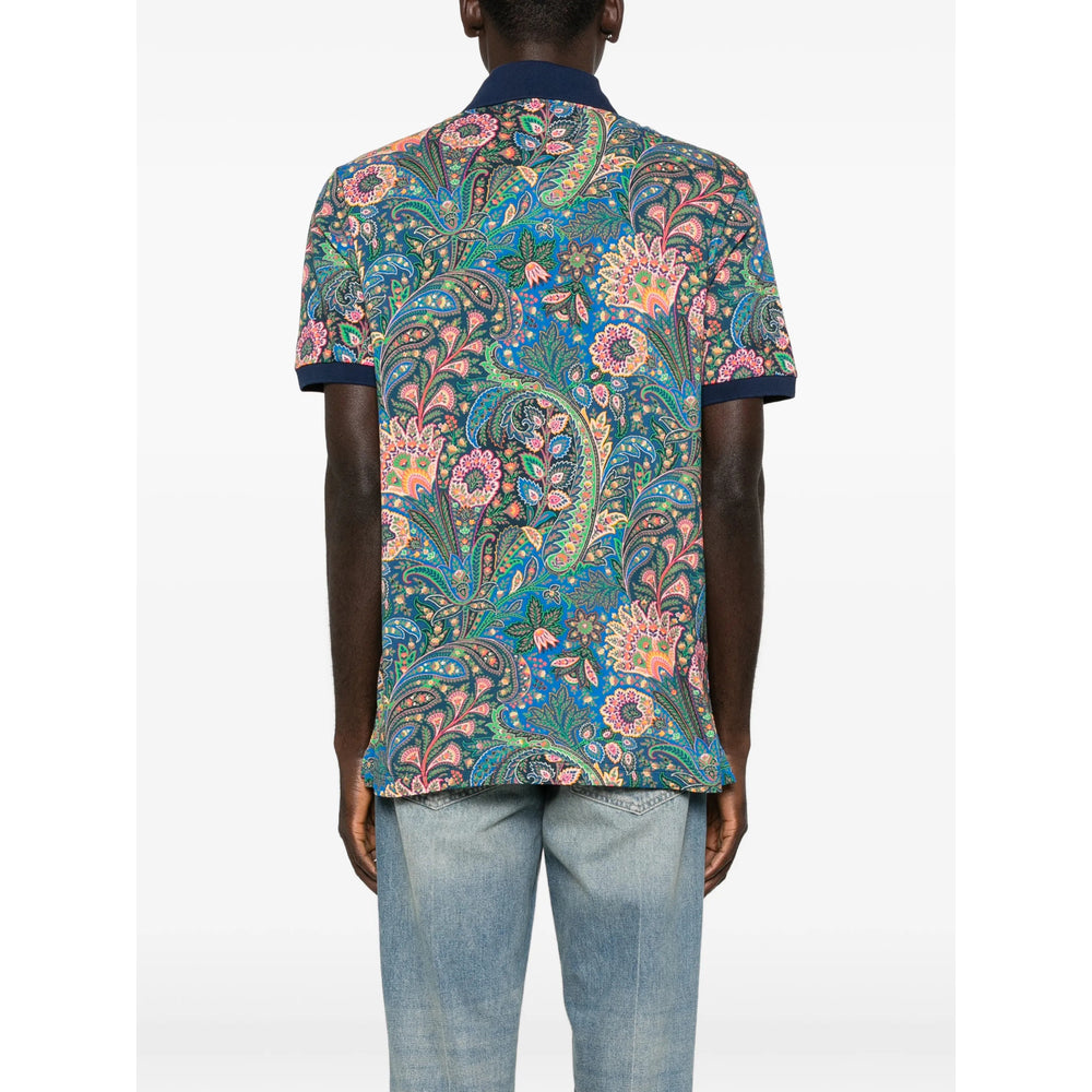 Etro Sweaters - Blue | 15d22b7737a7a49116276a1d8d9a5f37a9bc5143