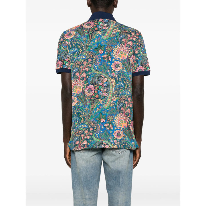 Etro Sweaters - Blue | 15d22b7737a7a49116276a1d8d9a5f37a9bc5143