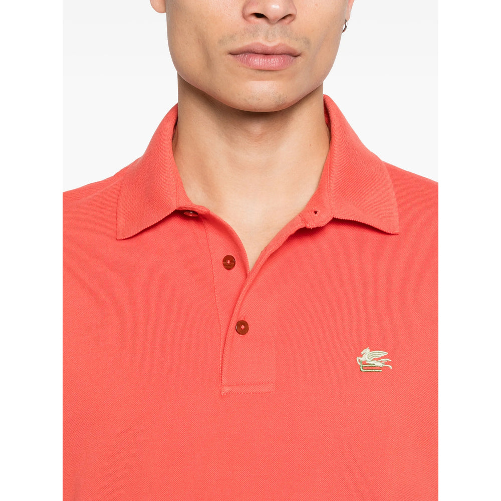 Etro Sweaters - Orange | 9ae9860e75dc8e56b3428ef6c22cff771de1d834